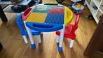 Decopatent kindertafel met 2 stoeltjes, Ophalen of Verzenden, Gebruikt