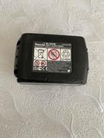 Makita 18V 5Ah Accu, Ophalen of Verzenden, Gebruikt