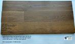50m2 Lamel Parket White Oak Natural Bruin Geolied = €1495, Bruin, Nieuw, Ophalen of Verzenden, 50 tot 75 m²