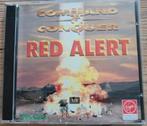Command & Conquer Red Alert - PC game, Vanaf 12 jaar, Gebruikt, Ophalen of Verzenden, Strategie en Constructie