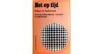 Net op tijd, timemanagement - Robert Rutherford, Verzenden, Zo goed als nieuw