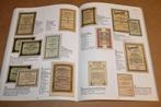 CollectWeb Veiling 3 — Papiergeld & Hist. Documenten [2002], Boeken, Geschiedenis | Wereld, Ophalen of Verzenden, 20e eeuw of later