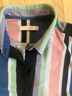 Blouse Studio Anneloes maat M, Ophalen of Verzenden, Zo goed als nieuw, Blauw