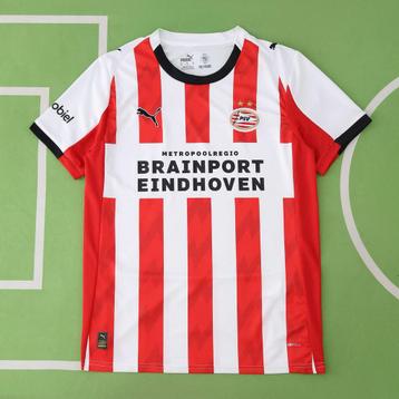 25-26 seizoen thuisshirt PSV beschikbaar voor biedingen