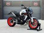 Yamaha MT-09 ABS QS *ICE FLUO* Ixil uitlaat MT09 MT 09 2019, 3 cilinders, Meer dan 35 kW, Naked bike, 889 cc