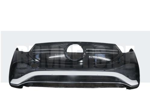 Bumper MERCEDES EQA AMG X243 W243 Voorbumper MZ111, Auto-onderdelen, Carrosserie en Plaatwerk, Bumper, Voor, Gebruikt, 6 maanden garantie
