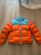 The north face nuptse, Ophalen of Verzenden, Zo goed als nieuw