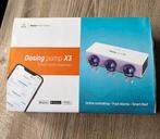 Reef factory doseer pomp X3, Dieren en Toebehoren, Ophalen of Verzenden, Zo goed als nieuw, Overige typen