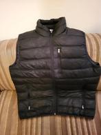 Lekkere bodywarmer, Ophalen, Nieuw, Maat 56/58 (XL), Zwart