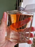 Lancôme la vie est belle 75 ml eau de parfum demonstration, Verzenden, Nieuw