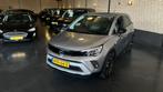 Opel CROSSLAND 1.2 TURBO ELEGANCE, Gebruikt, Huisgarantie, 1199 cc, Met garantie (alle)