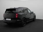 MINI Countryman SE ALL4 John Cooper Works + pakket XL + Stuu, Auto's, Mini, Automaat, Stof, Gebruikt, Zwart