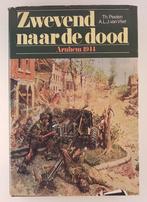 Peelen, Th. - Zwevend naar de dood / Arnhem 1944, Herziene e, Boeken, Oorlog en Militair, Gelezen, Algemeen, Tweede Wereldoorlog