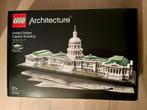 Lego 21030 - Capitol 100% nieuw - 2 stuk voorraad, Kinderen en Baby's, Speelgoed | Duplo en Lego, Verzenden, Nieuw, Complete set