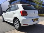 Volkswagen Polo 1.4 TDI Comfortline I 2e Eigen. I Navi I Car, Auto's, Volkswagen, Voorwielaandrijving, Stof, Euro 6, 1051 kg