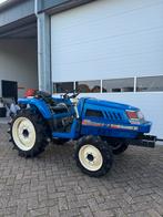 Iseki Landhope 180 4x4 minitractor, Zakelijke goederen, Agrarisch | Werktuigen, Ophalen