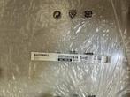 2x Ikea glasplaat/glasplaten RATIONELL, Huis en Inrichting, Ophalen, Nieuw