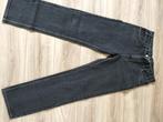 Nielsson Jeans - Maat 36/34 - Zwart, W36 - W38 (confectie 52/54), Zwart, Zo goed als nieuw, Nielsson