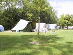 De Waard tent Roerdomp, inclusief binnentent en Varioluifel, Caravans en Kamperen, Ophalen, Gebruikt, Tot en met 3