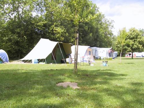 De Waard tent Roerdomp, inclusief binnentent en Varioluifel, Caravans en Kamperen, Tenten, tot en met 3, Gebruikt, Ophalen