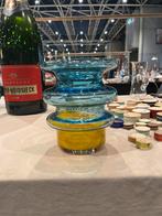 Glasfabriek Leerdam, Siem van der Marel, Ophalen of Verzenden