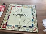 Monopoly spel, vintage,  met guldens, Ophalen of Verzenden, Zo goed als nieuw