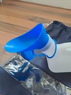 Urine plas fles man / vrouw voor onderweg, Ophalen of Verzenden, Nieuw