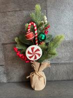 Nieuw! Kerststukje, Ophalen of Verzenden, Nieuw