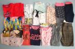 Pakketje meisjes zomer merk kleding maat 116, Ophalen of Verzenden, Zo goed als nieuw, Maat 116