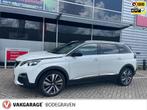 Peugeot 5008 1.2 PureTech GT-Line Avantage / panoramadak / t, 1199 cc, Wit, Origineel Nederlands, Bedrijf