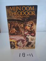 Mijn Oom Theodoor - Toon Kortooms, Boeken, Ophalen of Verzenden, Gelezen, Toon Kortooms, Nederland