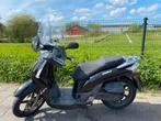 Kymco people s, Fietsen en Brommers, Brommers | Overige merken, Maximaal 45 km/u, 50 cc, Kymco, Gebruikt