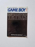 Tetris boekje, Puzzel en Educatief, 1 speler, Ophalen of Verzenden, Zo goed als nieuw