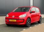 Volkswagen UP! 1.0 5DRS 2013 AIRCO CRUISE NAVI NWE APK/BEURT, Voorwielaandrijving, Stof, 840 kg, 4 stoelen
