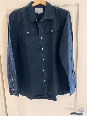Nieuw (over)shirt G-Star Raw XXL beschikbaar voor biedingen