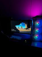 Gaming setup, Ophalen, Zo goed als nieuw, Gaming, SSD