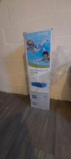 Intex zwembad, groot en compleet., Ophalen, Minder dan 80 cm, Zo goed als nieuw, 200 tot 400 cm