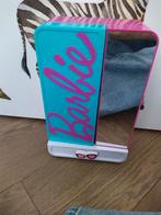 Barbie kledingkast, Kinderen en Baby's, Speelgoed | Poppen, Ophalen of Verzenden, Gebruikt, Barbie