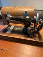 Nog perfecte handnaaimachine van Kondor, Antiek en Kunst, Antiek | Naaimachines, Ophalen