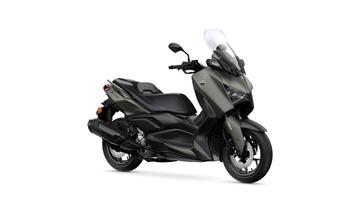 Yamaha X MAX 300 PRE ORDER (bj 2025) beschikbaar voor biedingen