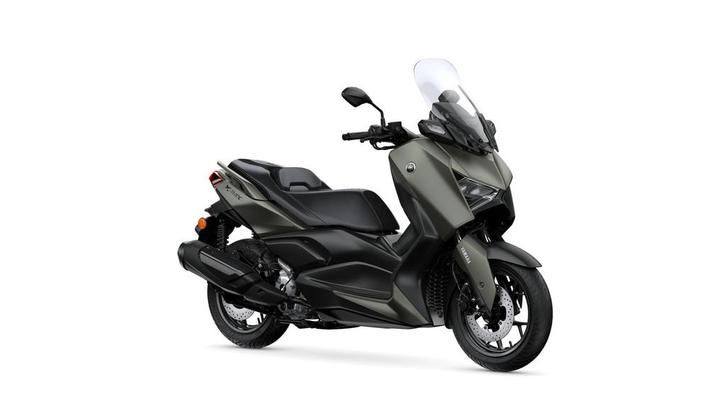 Yamaha X MAX 300 PRE ORDER (bj 2025), Motoren, Motoren | Yamaha, Bedrijf, Scooter, 12 t/m 35 kW