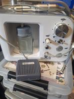 pedicure motor, Ophalen, Zo goed als nieuw, Handen en Nagels, Toebehoren