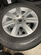 Winterset Volkswagen Touareg 17 inch 2010-2018, Auto-onderdelen, Banden en Velgen, Ophalen, Gebruikt, 17 inch, Winterbanden