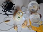 Medela Freestyle kolf, Kinderen en Baby's, Babyvoeding en Toebehoren, Ophalen of Verzenden, Gebruikt, Borstkolf