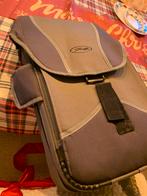 Professionele dwarsfluit - Prachtig geluid!, Ophalen of Verzenden, Gebruikt, Dwarsfluit, Met koffer of tas