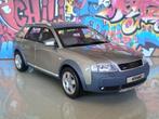Audi A6 Allroad Quattro OttoMobile 1/18 --NIEUW--, Ophalen of Verzenden, Nieuw, Auto, OttOMobile