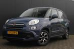 Fiat 500L Wagon 0.9 TwinAir PopStar 7p. | Incl 1 jaar garant, Te koop, Benzine, Emergency brake assist, Gebruikt