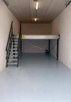 Nieuwe Entresolvloer 4x5 20m2 incl transport 750kg per m2