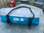 Quechua Arpenaz Family 4.1 Tent - 4 Personen, Caravans en Kamperen, Tenten, Ophalen, Gebruikt, Tot en met 4