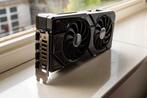 ASUS Dual GeForce RTX 4070 Ti SUPER OC Edition 16GB GDDR6X, Computers en Software, Videokaarten, PCI-Express 4, Ophalen of Verzenden